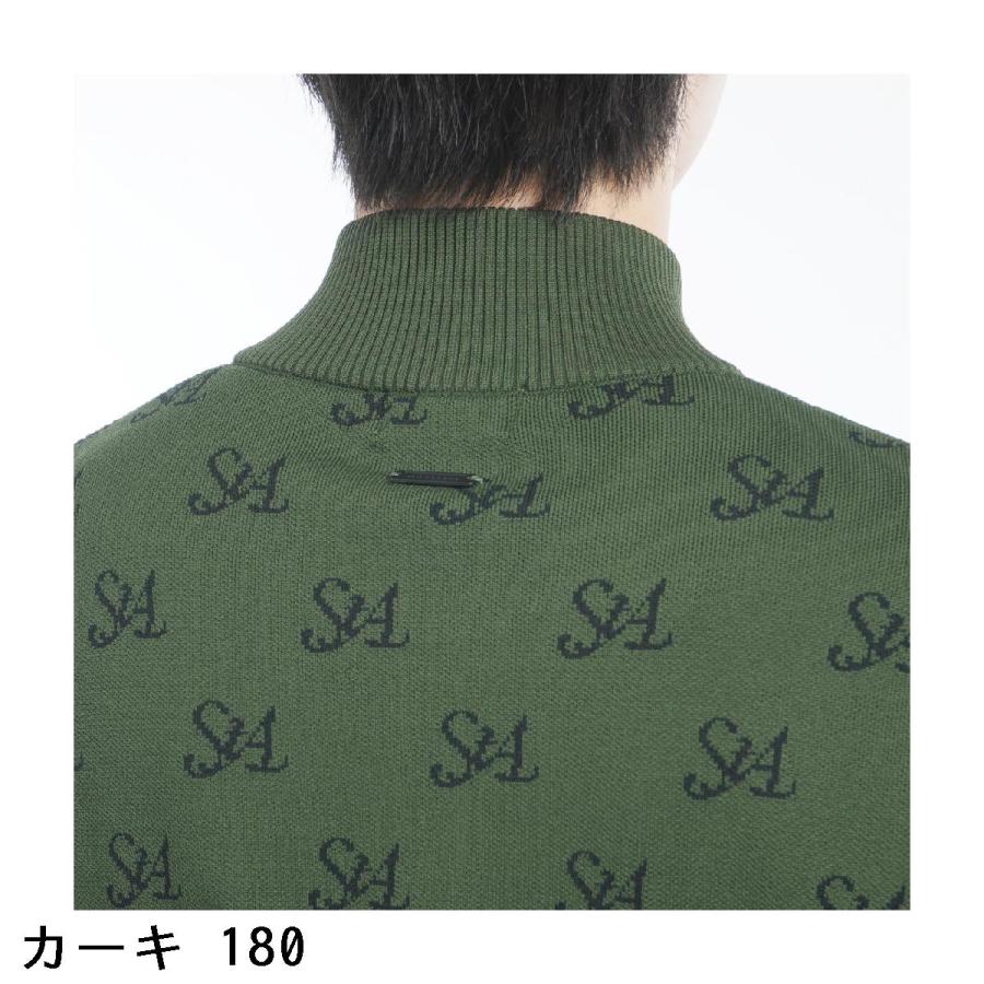 St ANDREWS セント・アンドリュース St ANDREWS STAロゴジャカード