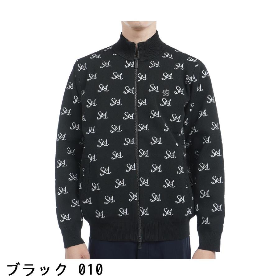 St ANDREWS セント・アンドリュース St ANDREWS STAロゴジャカード