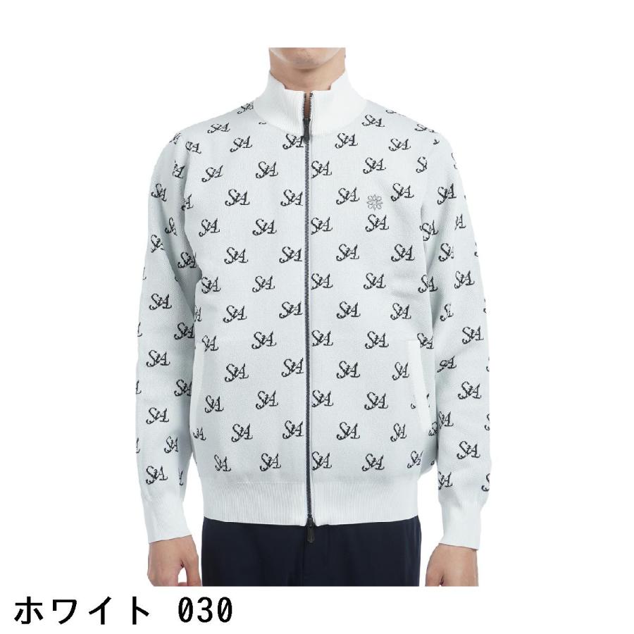 St ANDREWS セント・アンドリュース St ANDREWS STAロゴジャカード