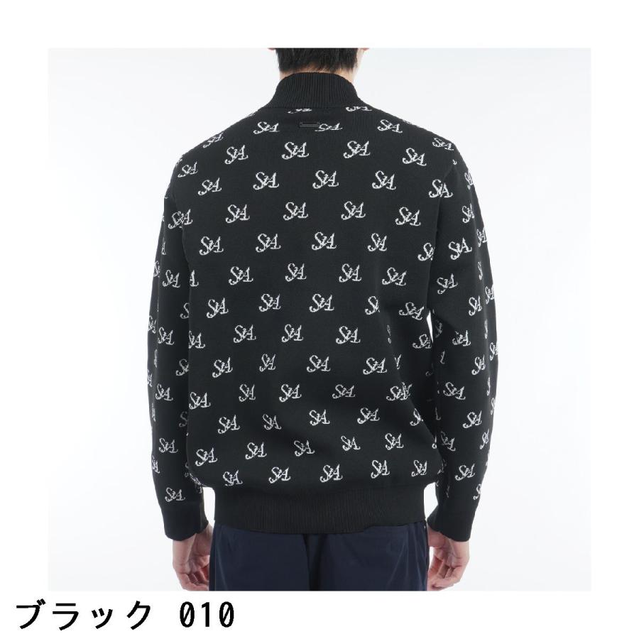 St ANDREWS セント・アンドリュース St ANDREWS STAロゴジャカード