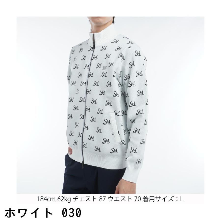 St ANDREWS セント・アンドリュース St ANDREWS STAロゴジャカード