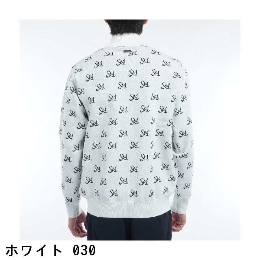 St ANDREWS セント・アンドリュース St ANDREWS STAロゴジャカード