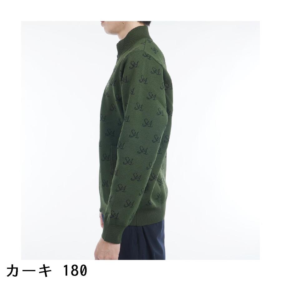 St ANDREWS セント・アンドリュース St ANDREWS STAロゴジャカード