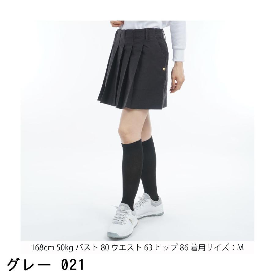 セントアンドリュース] スカート レディース ゴルフウェア 043-4234052 