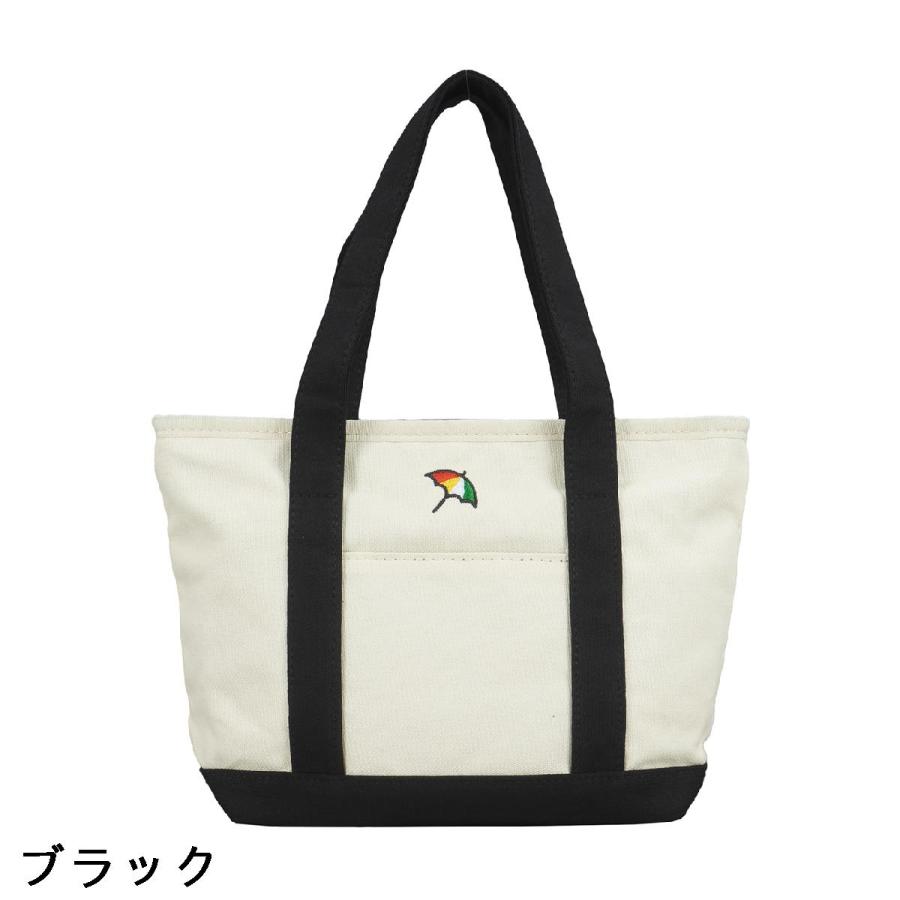 Arnold Palmer（アーノルドパーマー） キャンバスミニトートバッグ