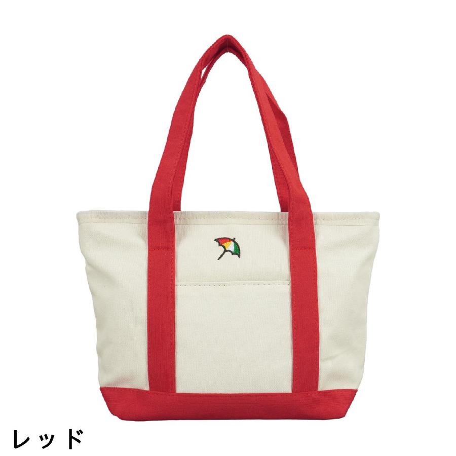 Arnold Palmer（アーノルドパーマー） キャンバスミニトートバッグ