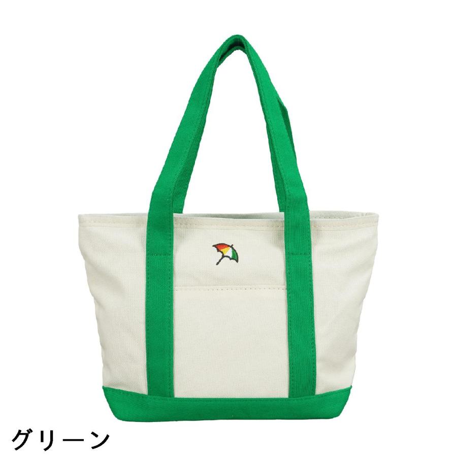 Arnold Palmer（アーノルドパーマー） キャンバスミニトートバッグ