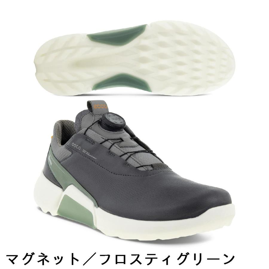 ecco（エコー） BIOM HYBRID 4 BOA 23 シューズ : GDOゴルフショップ