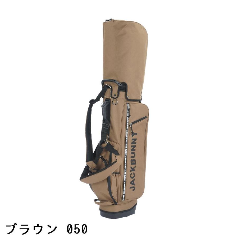Jack Bunny!! ジャックバニー スタンドキャディバッグ : GDO Jack Bunny!! ジャックバニー スタンドキャディバッグ : GDO
