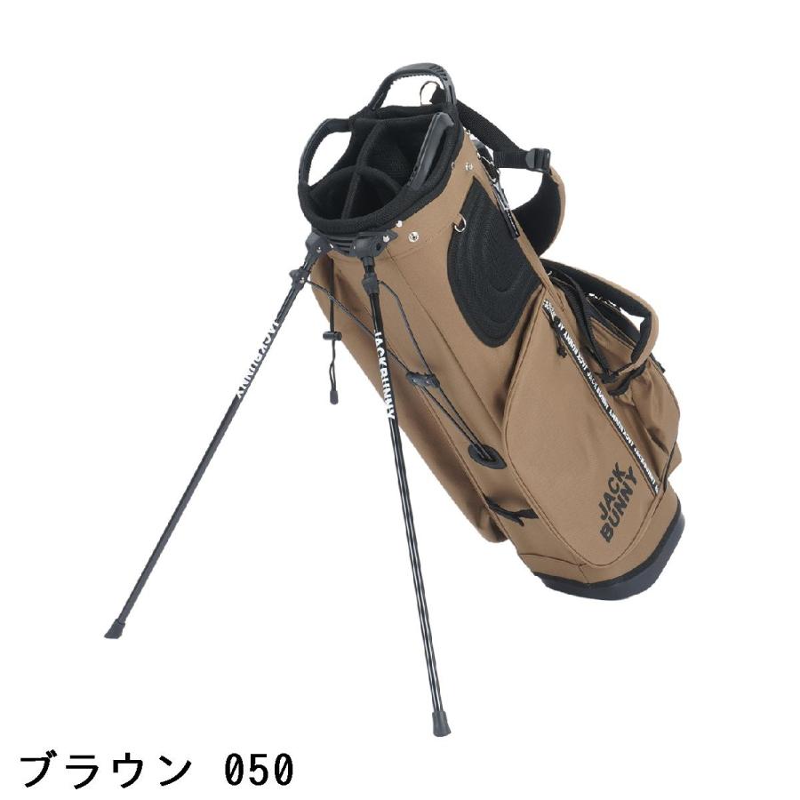 ジャックバニー Jack Bunny!! スタンドキャディバッグ キャディ ジャックバニー Jack Bunny!! スタンドキャディバッグ キャディ