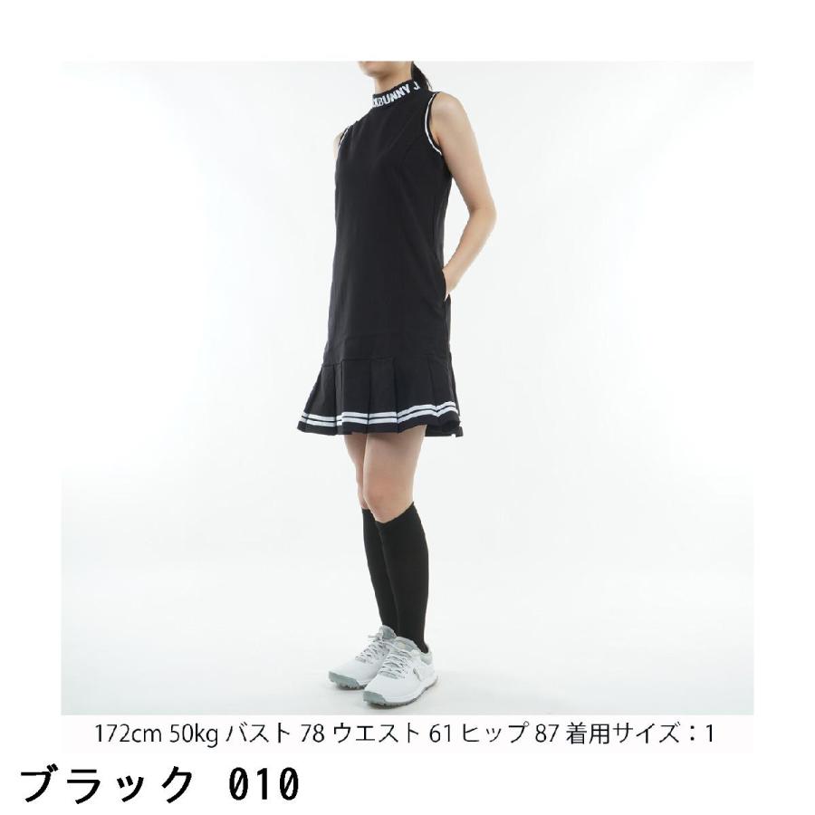 Jack Bunny!! ジャックバニー インレイ モックネック Jack Bunny!! ジャックバニー インレイ モックネック