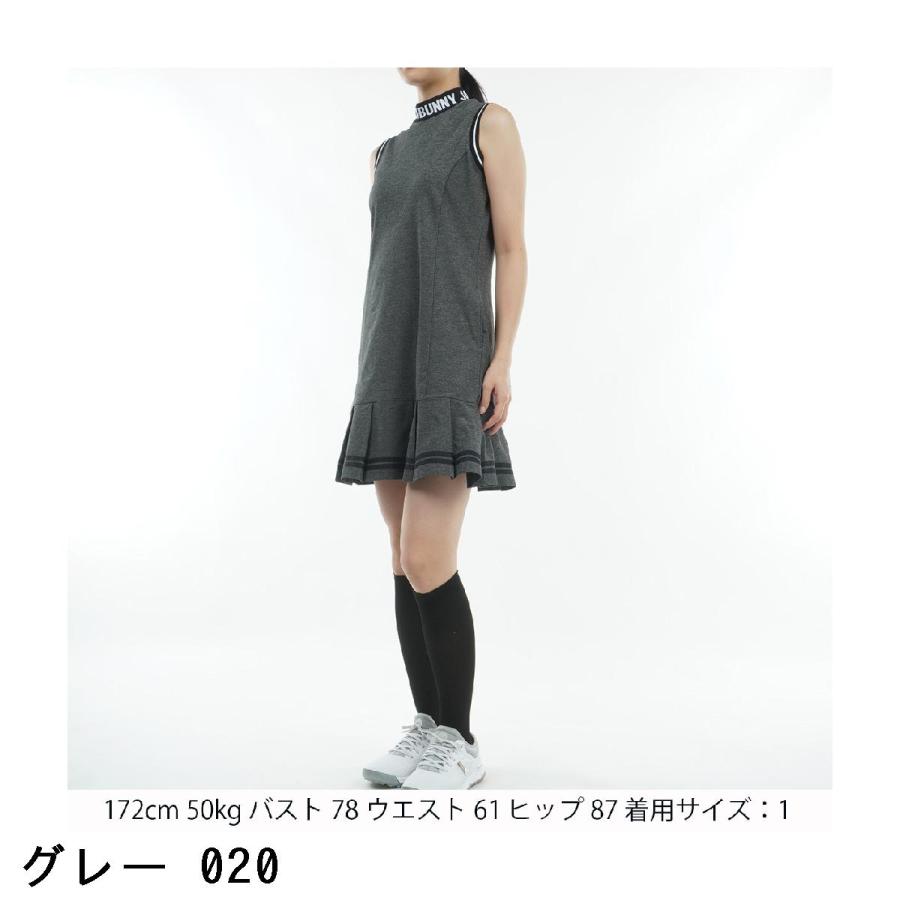 Jack Bunny!! ジャックバニー インレイ モックネック Jack Bunny!! ジャックバニー インレイ モックネック