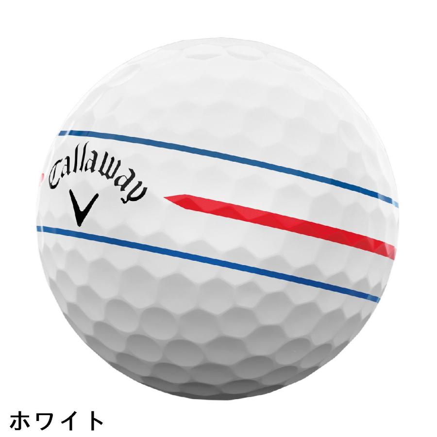 Callaway キャロウェイゴルフ CHROME TOUR 24 360 トリプル
