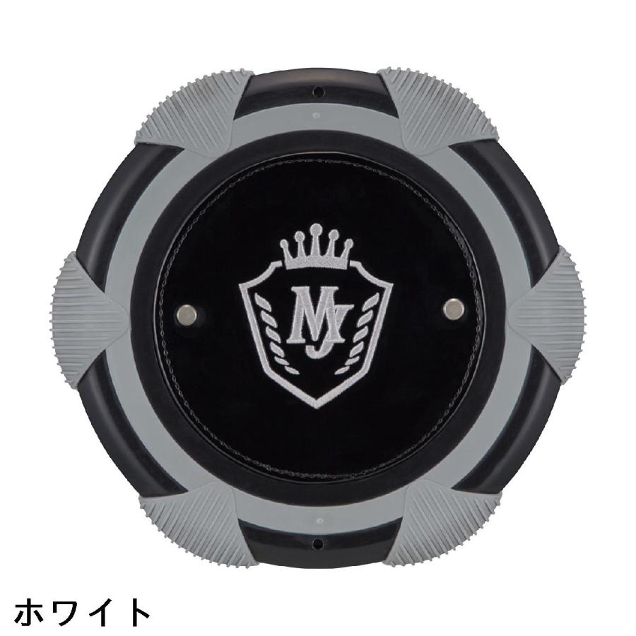 マジェスティゴルフ MAJESTY ULTRA SMOOTH キャディバッグ : GDO