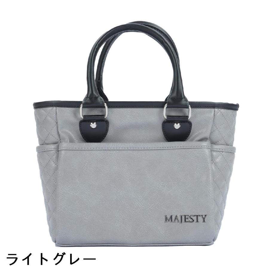マジェスティゴルフ MAJESTY ラウンドバッグの画像