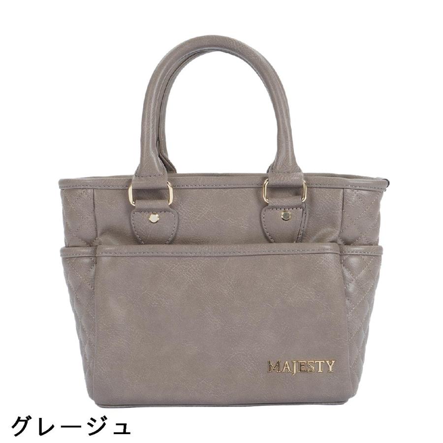 マジェスティゴルフ MAJESTY ラウンドバッグの画像