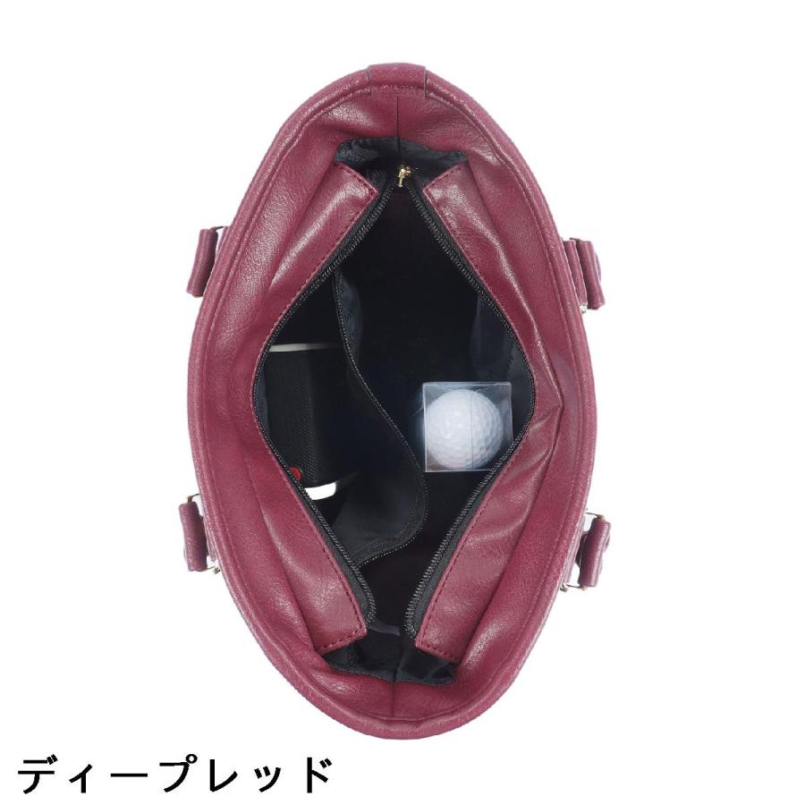 マジェスティゴルフ MAJESTY ラウンドバッグの画像