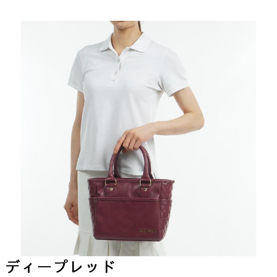 マジェスティゴルフ MAJESTY ラウンドバッグの画像