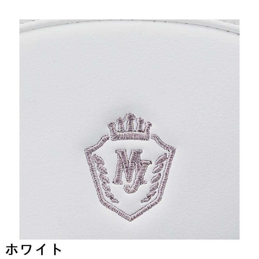 マジェスティゴルフ MAJESTY ULTRA SMOOTH パターカバー ヘッドカバー