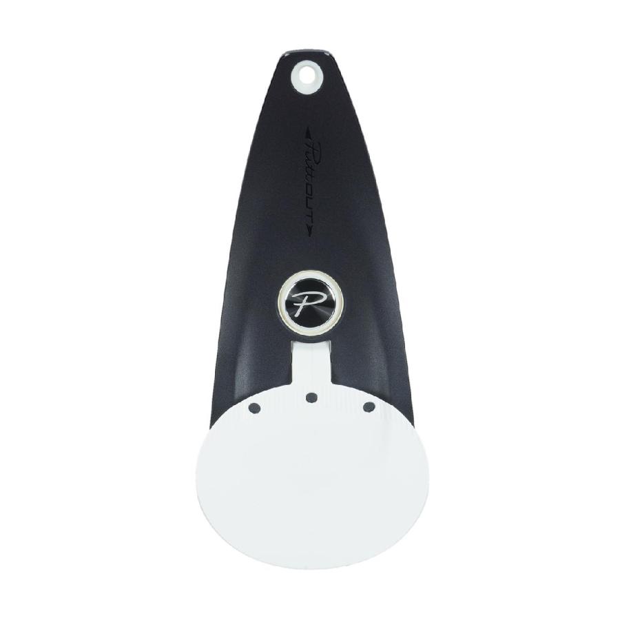 PuttOUT プレミアムプレッシャーパットトレーナー : GDOゴルフショップ