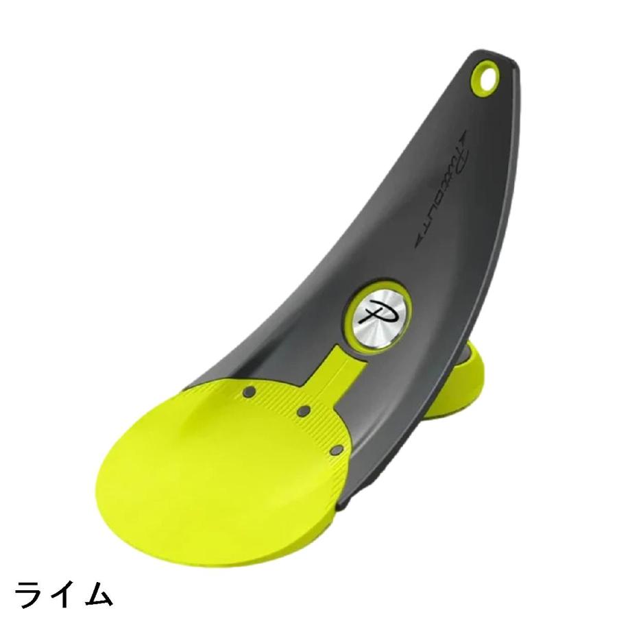 PuttOUT プレミアムプレッシャーパットトレーナー : GDOゴルフショップ