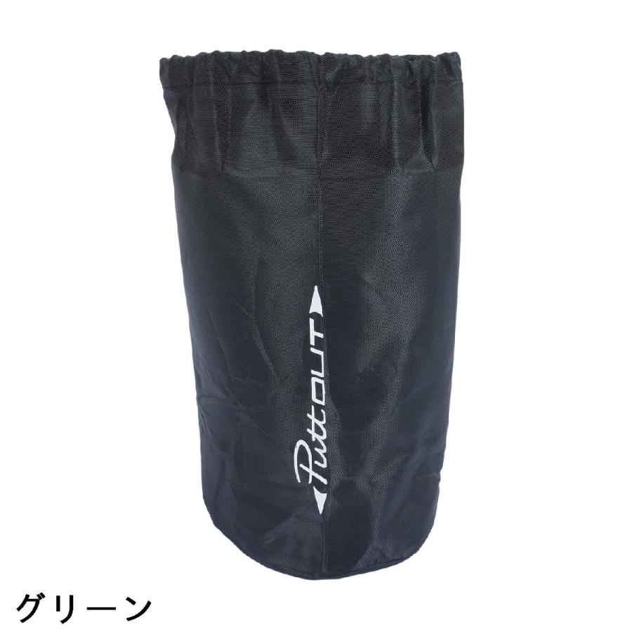 PuttOUT スリムパターマット : GDOゴルフショップ Yahoo!店 - 通販