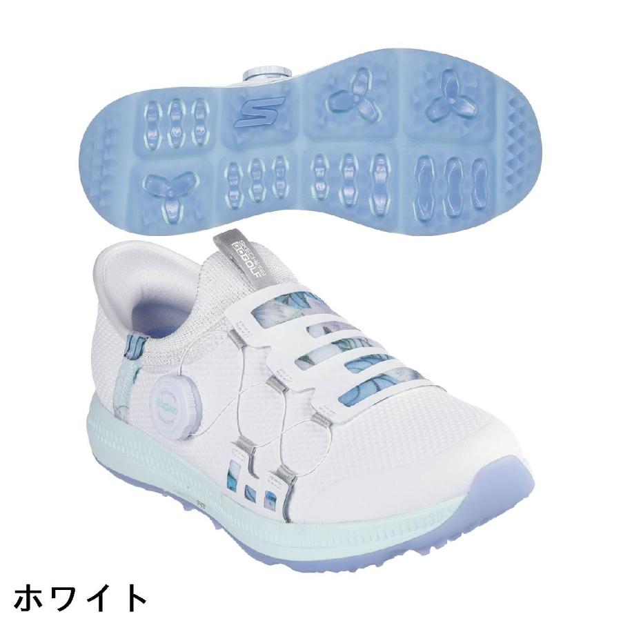 SKECHERS（スケッチャーズ） SKECHERS GO GOLF ELITE 5 SLIP'IN ゴルフ