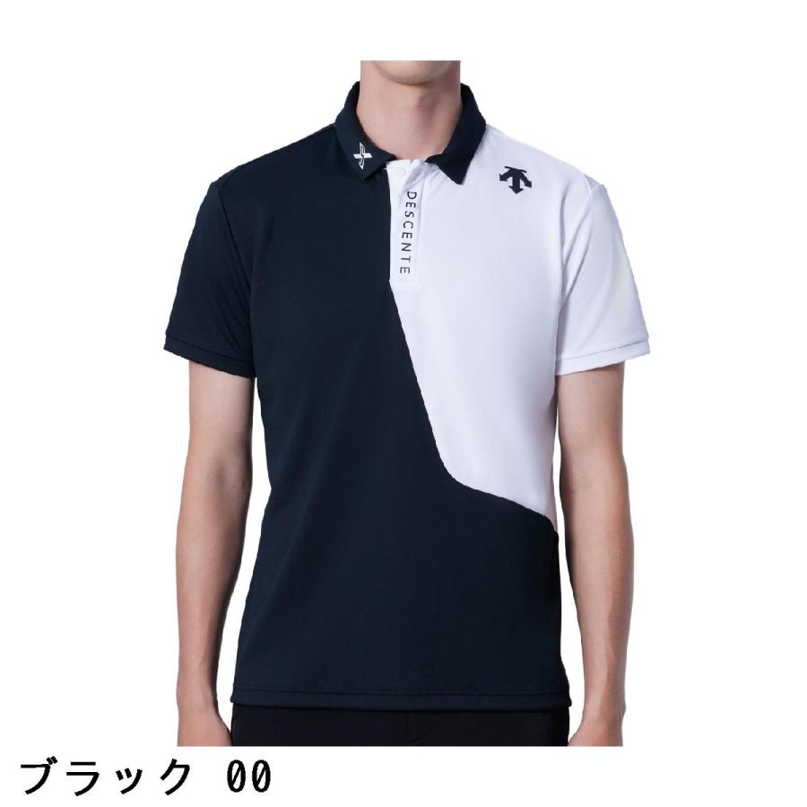 DESCENTE デサントゴルフ GOLF ザンダー・シャウフェレ