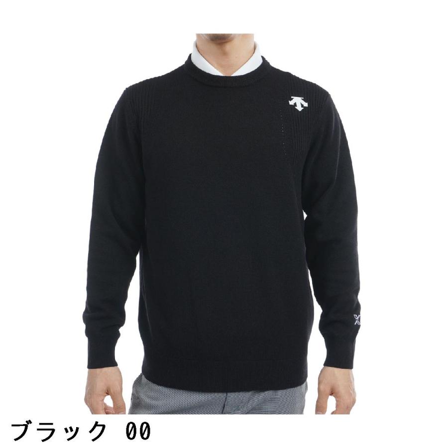 ザンダー・シャウフェレコレクションセーター シャウフェレ