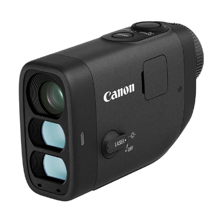 S*e様 【未使用】Canon PowerShot GOLF ゴルフ用距離計 キヤノン Canon ゴルフ用レーザー距離計 PowerShot GOLF : GDOゴルフ