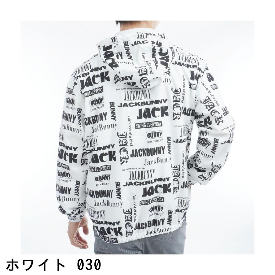 Jack Bunny!! ジャックバニー ストレッチ マルチロゴタフタ Jack Bunny!! ジャックバニー ストレッチ マルチロゴタフタ