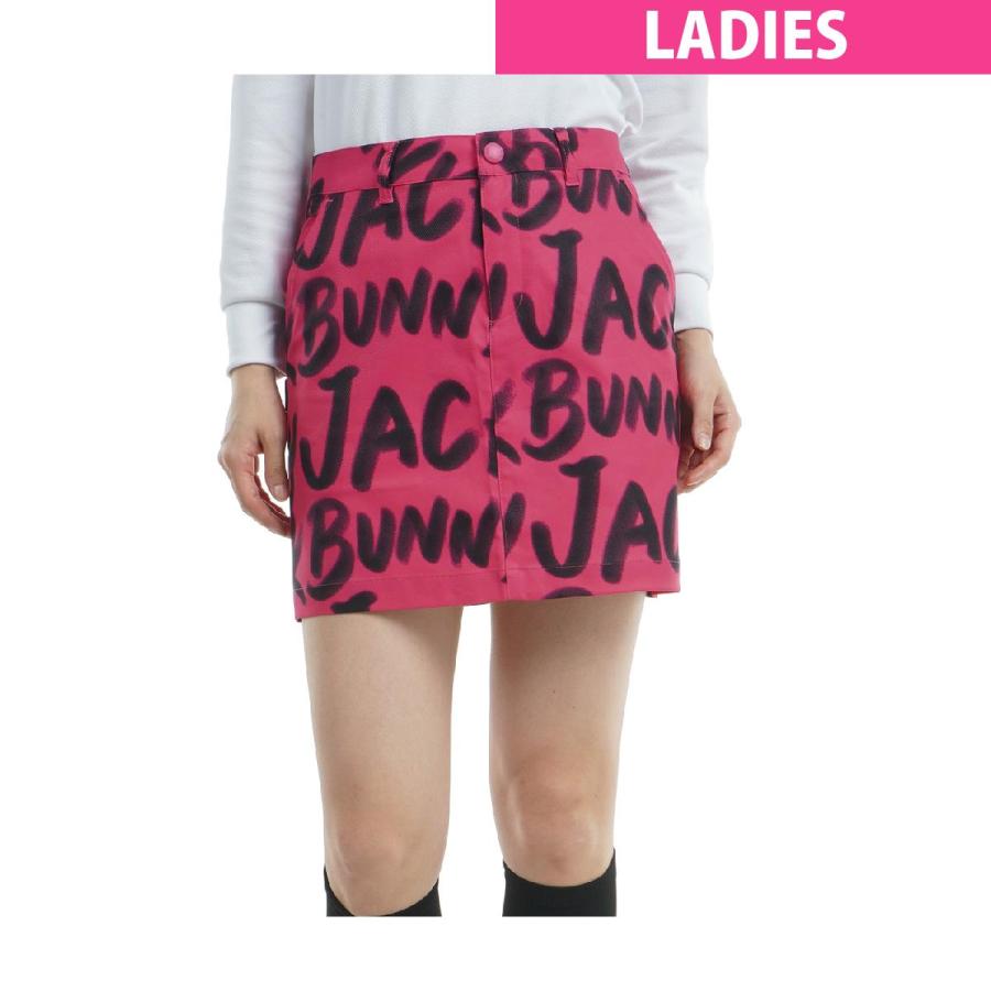 ジャックバニー　jackbunny スカート　ダイヤドビースカート Jack Bunny!!（ジャックバニー） TEXBRIDダイヤドビースカート