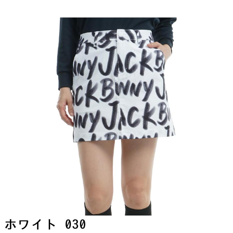 ジャックバニー　jackbunny スカート　ダイヤドビースカート Jack Bunny!!（ジャックバニー） TEXBRIDダイヤドビースカート
