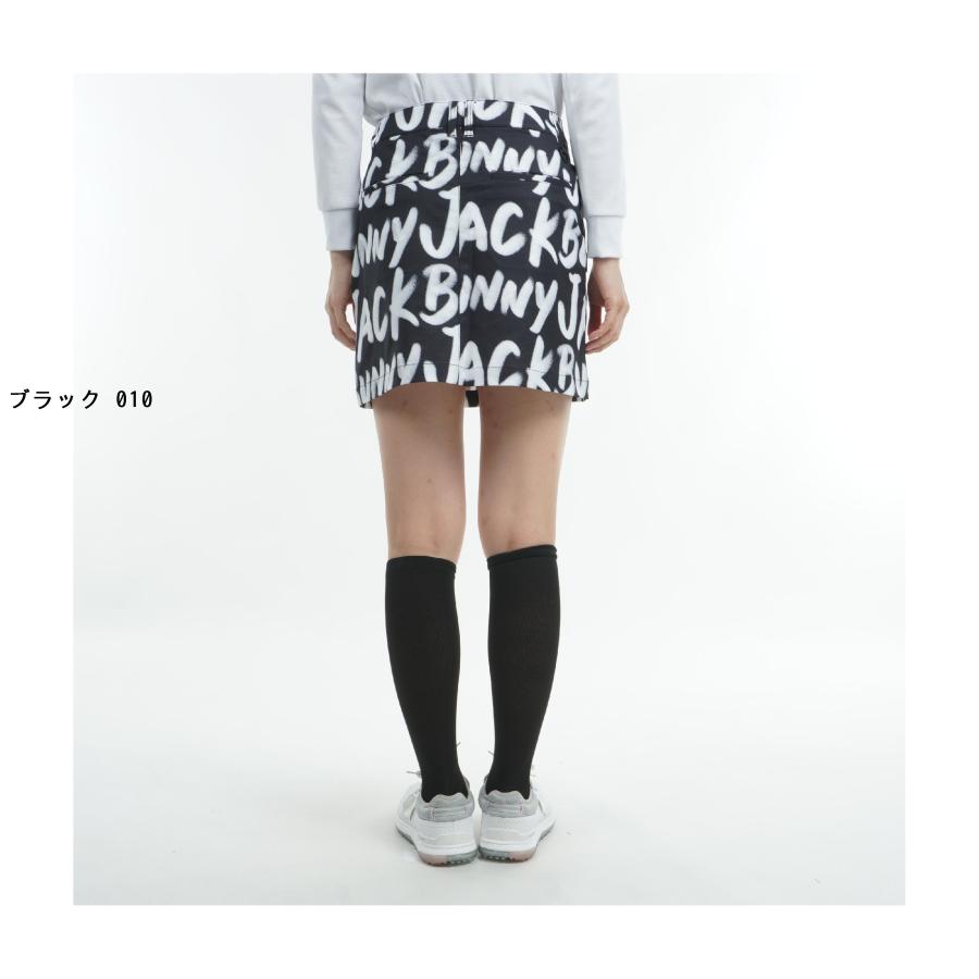 ジャックバニー　jackbunny スカート　ダイヤドビースカート Jack Bunny!!（ジャックバニー） TEXBRIDダイヤドビースカート