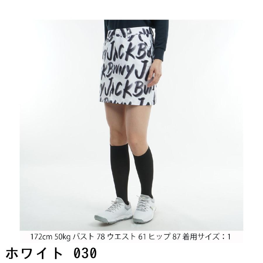 ジャックバニー　jackbunny スカート　ダイヤドビースカート Jack Bunny!!（ジャックバニー） TEXBRIDダイヤドビースカート