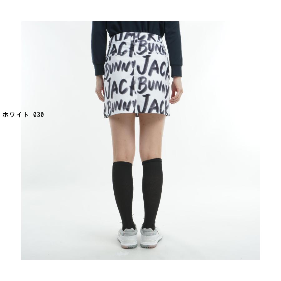 ジャックバニー　jackbunny スカート　ダイヤドビースカート Jack Bunny!!（ジャックバニー） TEXBRIDダイヤドビースカート