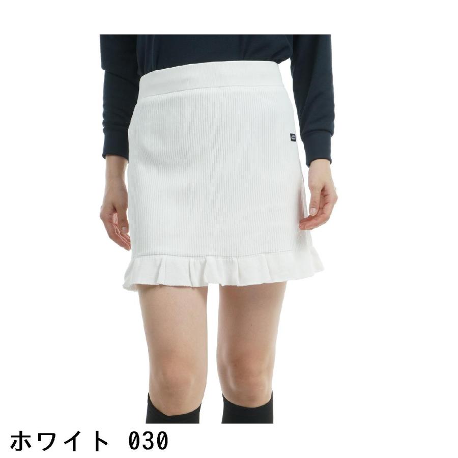 JACK BUNNY!! ニットスカートセットアップ Jack Bunny!!（ジャックバニー） 裏総針ニットスカート レディス : GDO