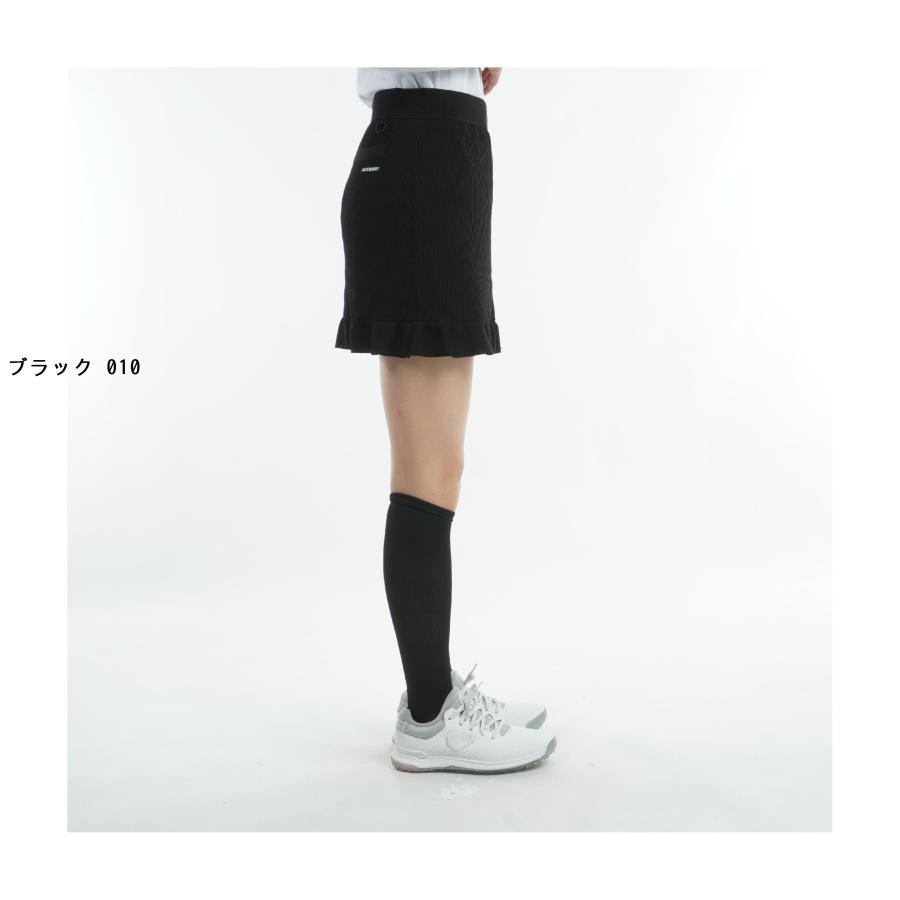 JACK BUNNY!! ニットスカートセットアップ Jack Bunny!!（ジャックバニー） 裏総針ニットスカート レディス : GDO