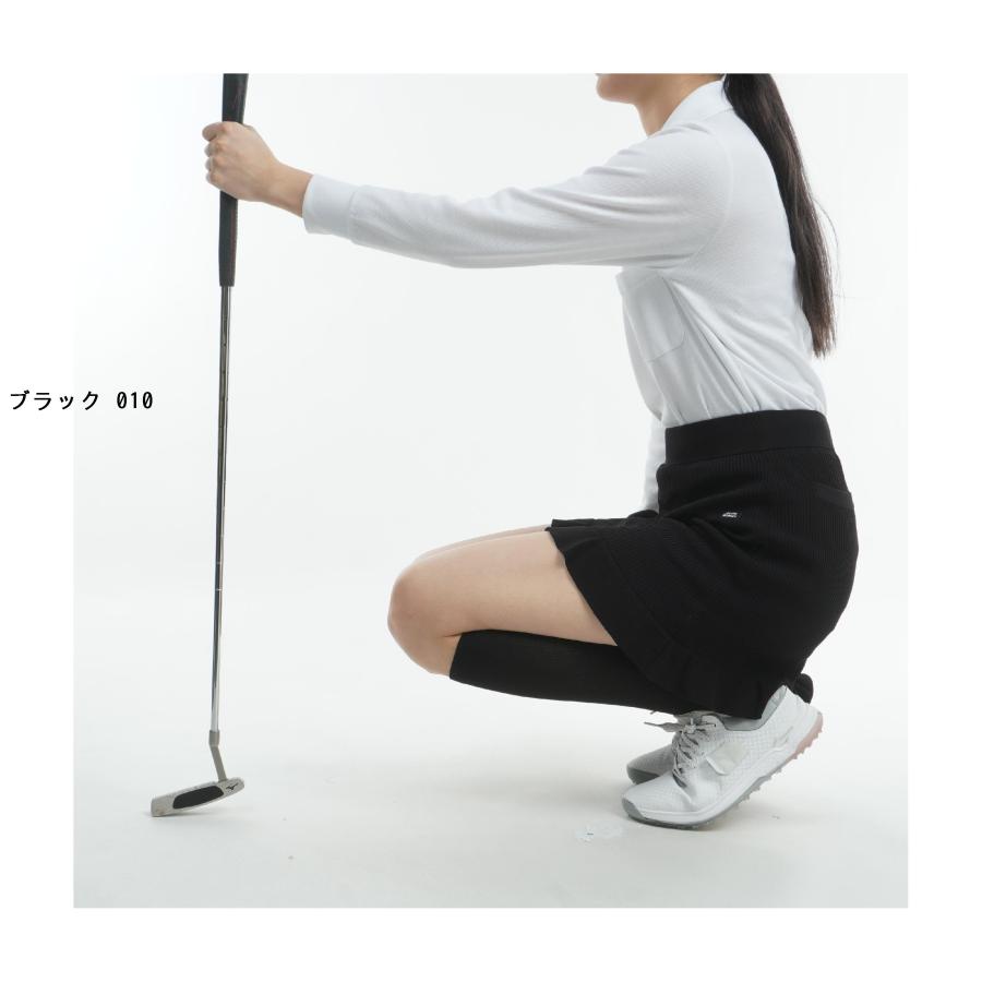 JACK BUNNY!! ニットスカートセットアップ Jack Bunny!!（ジャックバニー） 裏総針ニットスカート レディス : GDO
