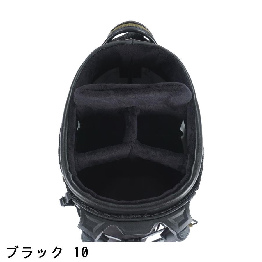 アッソブゴルフ AS2OV GOLF CORDURA FINE TEX スタンドキャディバッグ