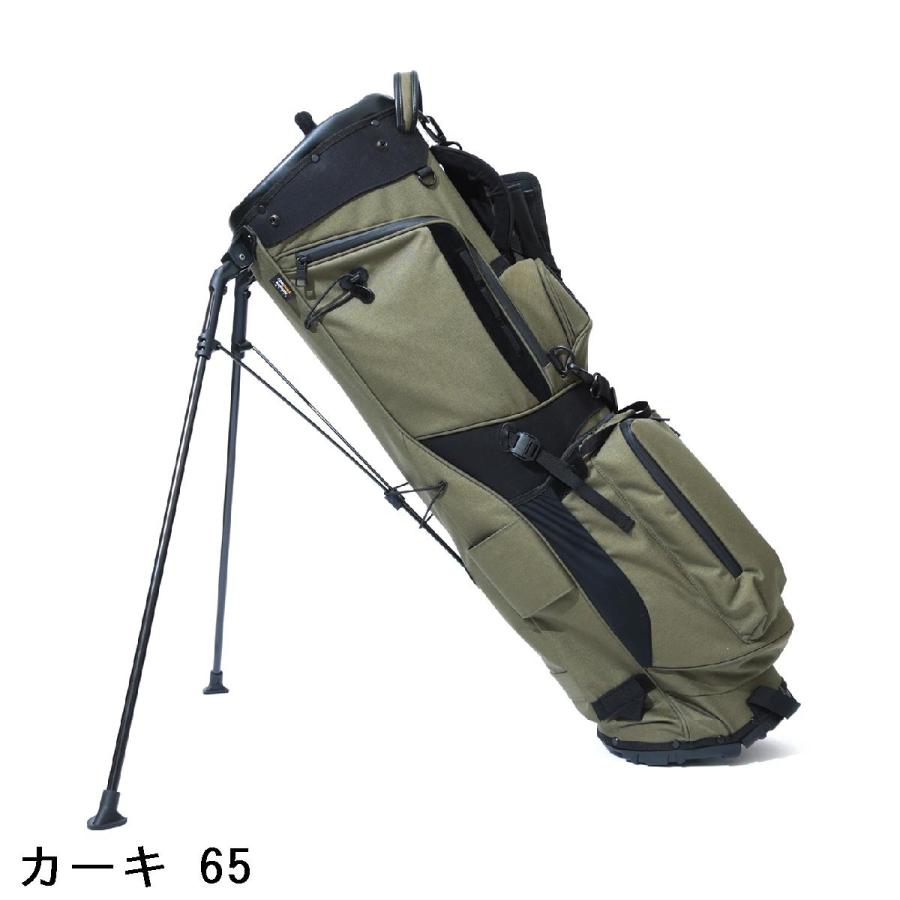 [即完]AS2OV × Cph/Golf スタンド キャディバッグ 検ジョーンズ AS2OV×Cph/Golf™ #CADDY BAG - COYOTE - – Cph/Golf™︎