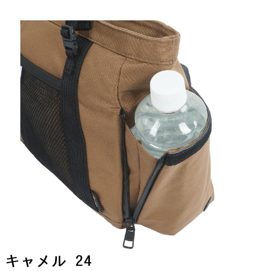 アッソブゴルフ AS2OV GOLF CORDURA FINE TEX トートバッグ_10