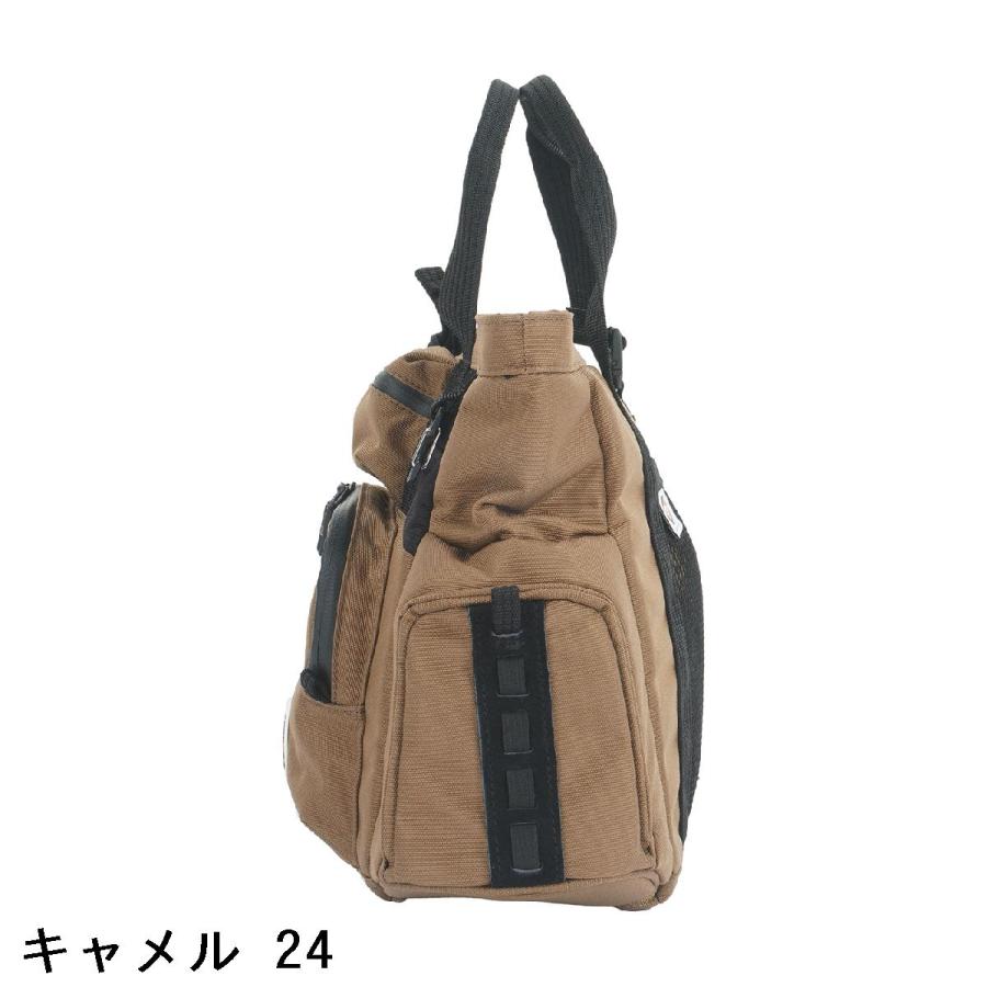 アッソブゴルフ AS2OV GOLF CORDURA FINE TEX トートバッグ_6