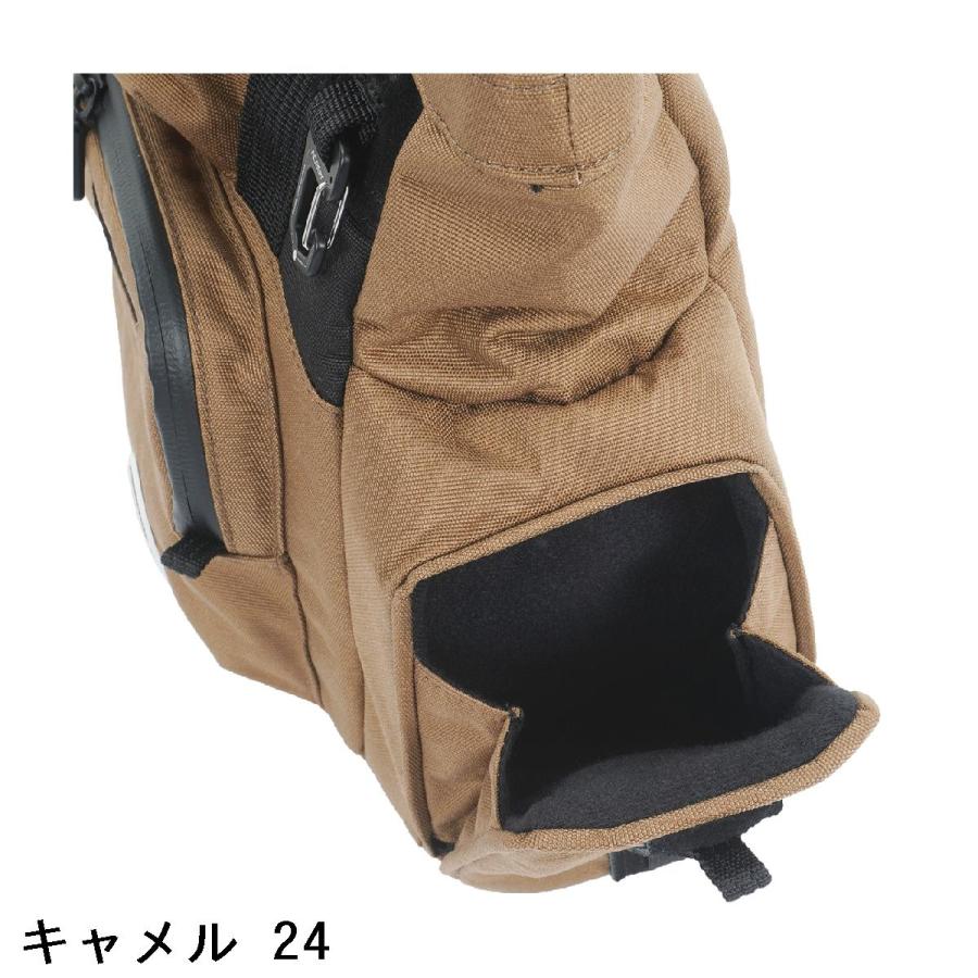 アッソブゴルフ AS2OV GOLF CORDURA FINE TEX トートバッグ_9