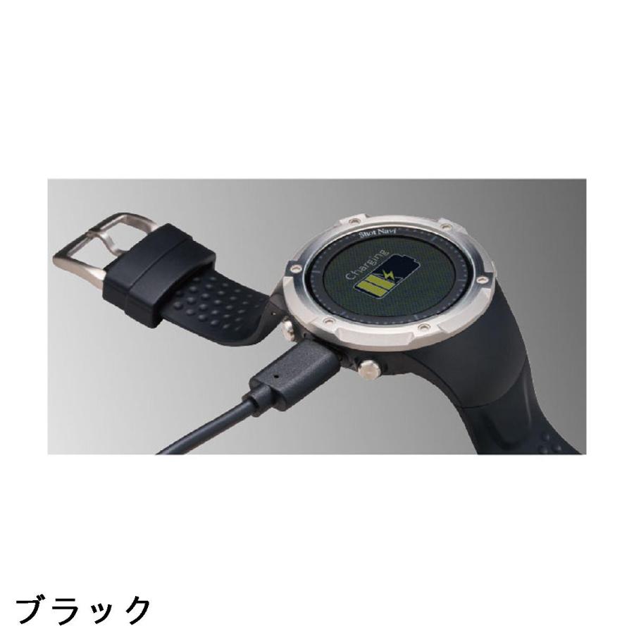 ShotNavi（ショットナビ） Shot Navi Evolve SE : GDOゴルフショップ