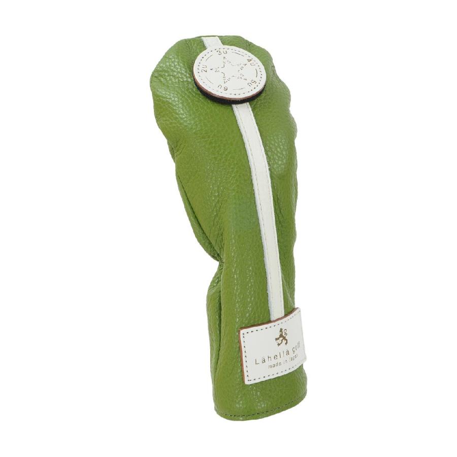 ラヘラゴルフ　lahella golf　リニアシリーズ ヘッドカバー UT用 ラヘラゴルフ lahella golf リニアシリーズ ヘッドカバー UT用 : GDO