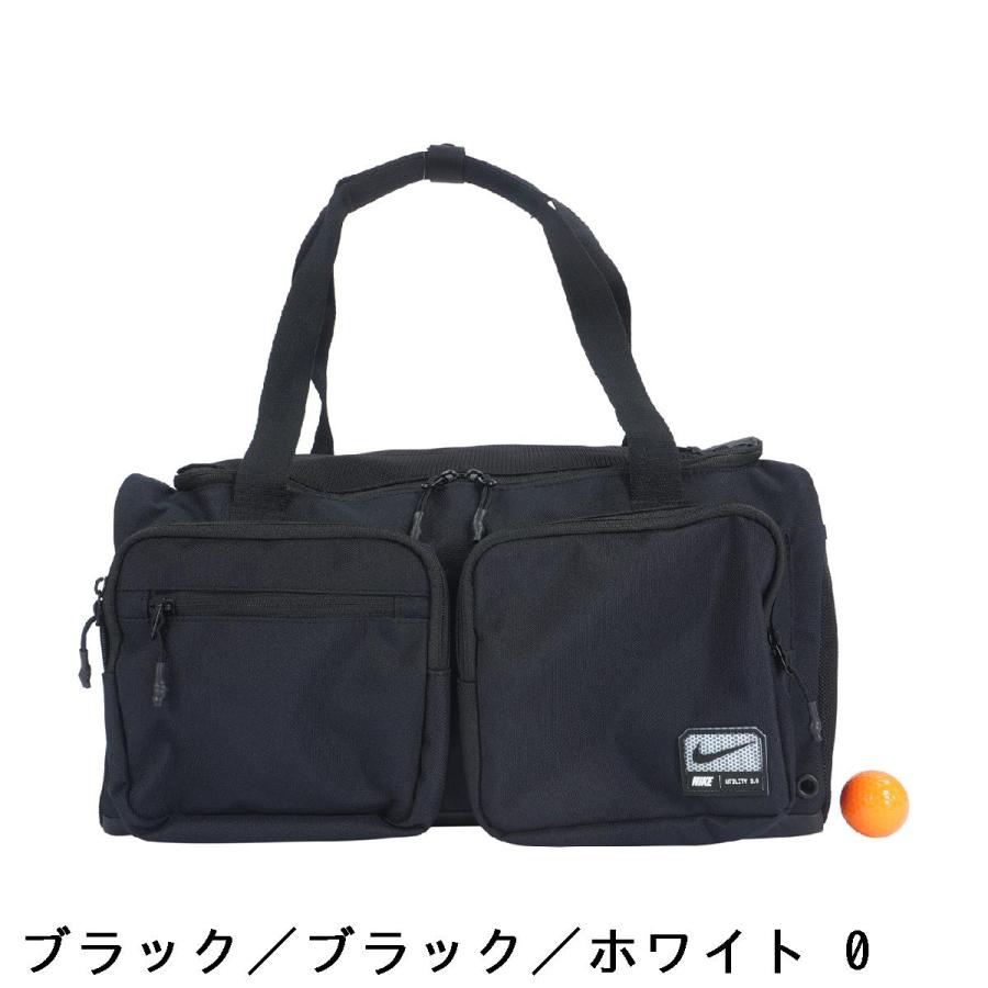 NIKE（ナイキ） ユーティリティ 2.0 パワー ボストンバッグ S : GDO