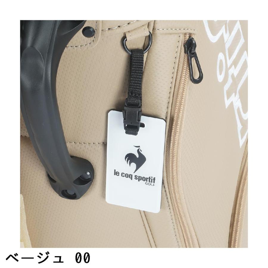 le coq sportif GOLF（ルコックスポルティフ ゴルフ） ルコック