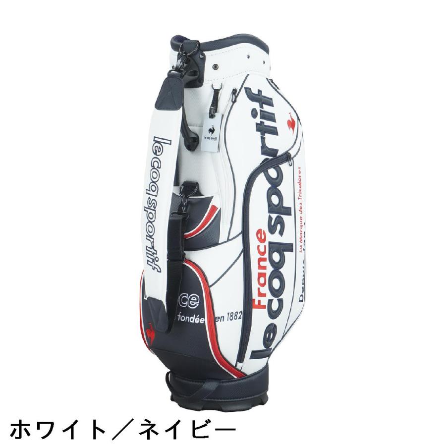 le coq sportif GOLF（ルコックスポルティフ ゴルフ） ルコック