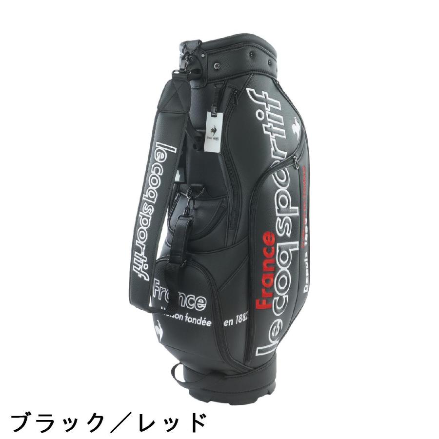 le coq sportif GOLF（ルコックスポルティフ ゴルフ） ルコック